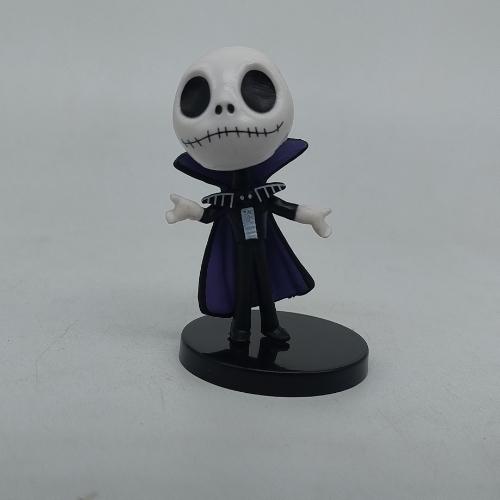 Mini Jack skeleton