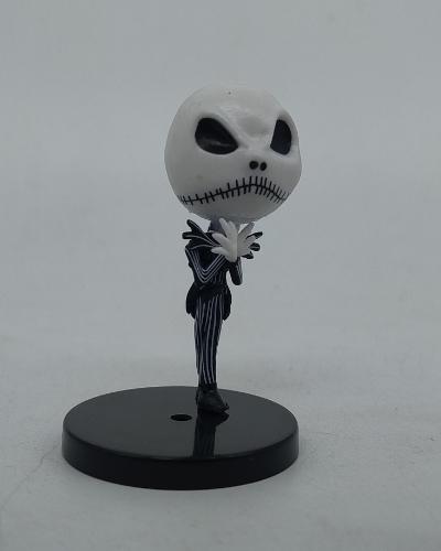 Jack skeleton