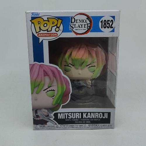 Funko pop Mitsuri Kanroji
