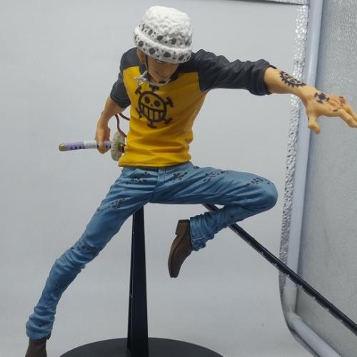 Trafalgar Law