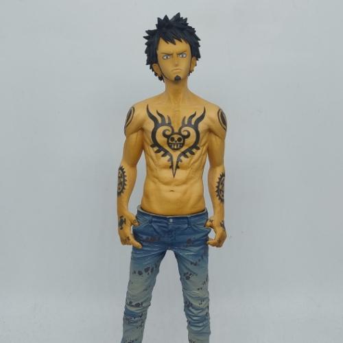 Trafalgar Law King of Artist