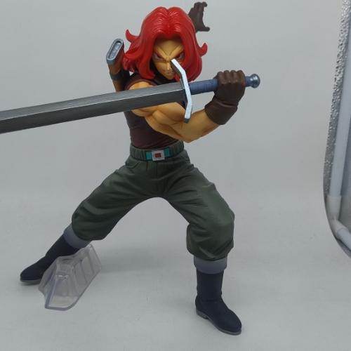 Trunks Xeno