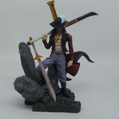 Dracule Mihawk
