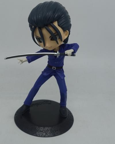 Hajime Saito