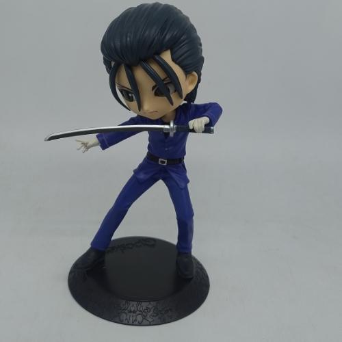 Hajime Saito