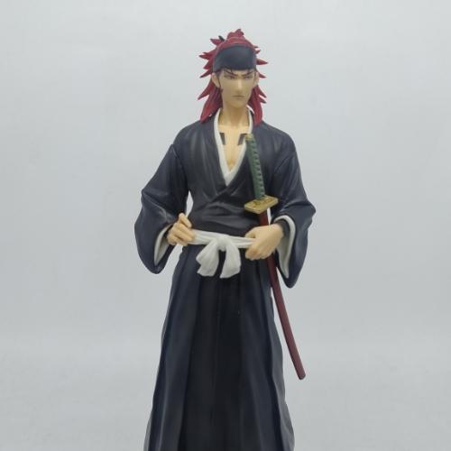 Renji Abara