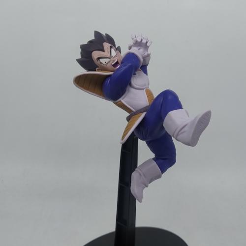 Vegeta saga sj