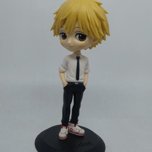 Qposket Denji
