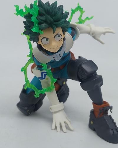 Deku