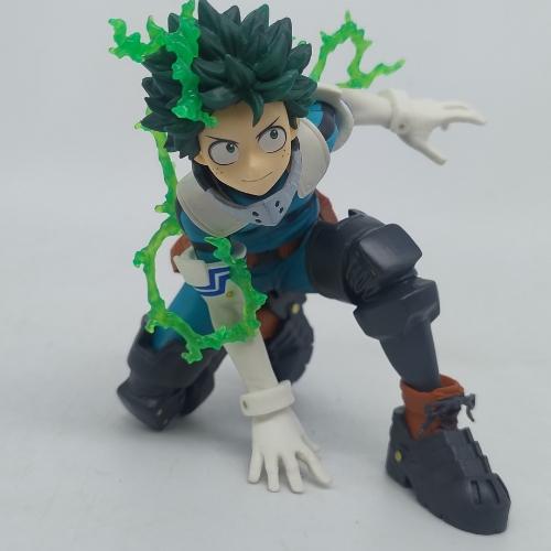 Deku