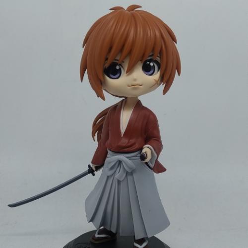 Himura Kenshin