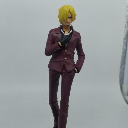 Sanji Bandai