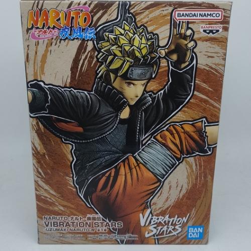 Uzumaki Naruto