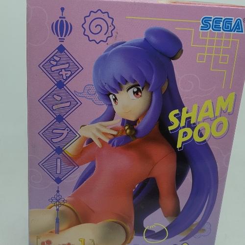 Shampoo