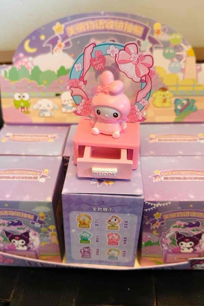 My melody