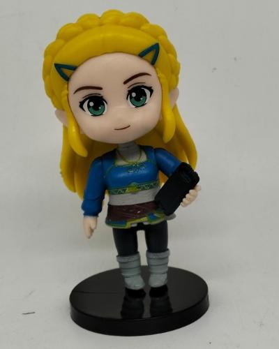 Zelda