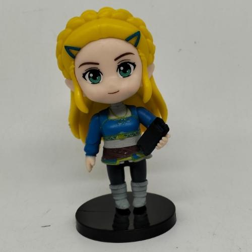 Zelda