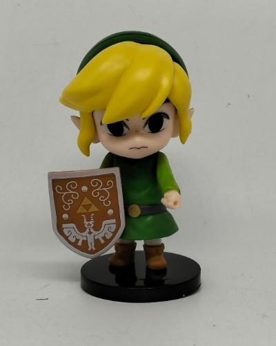 Link niño