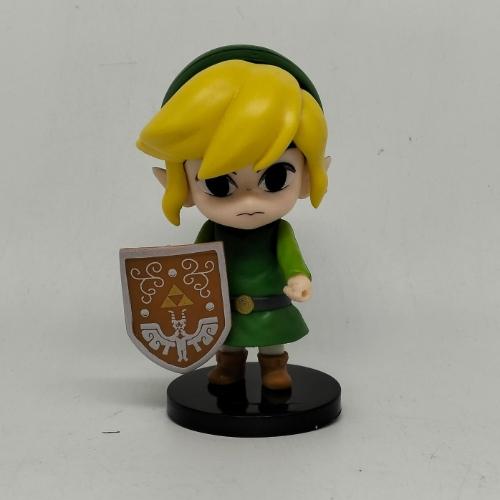 Link niño
