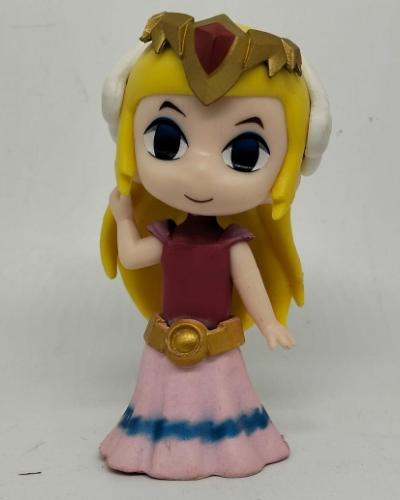 Zelda