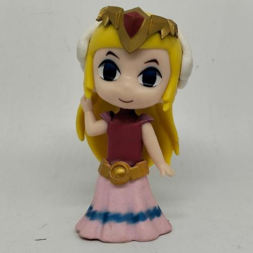 Zelda