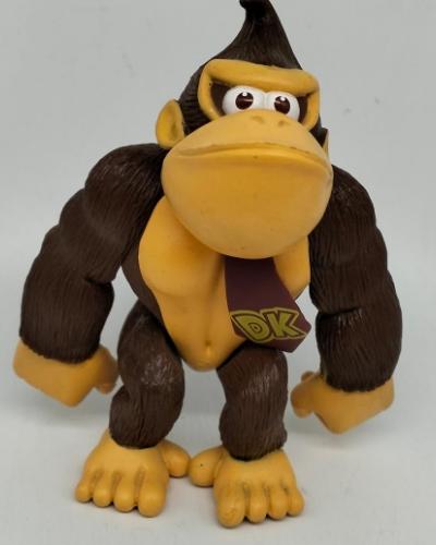DonKey Kong