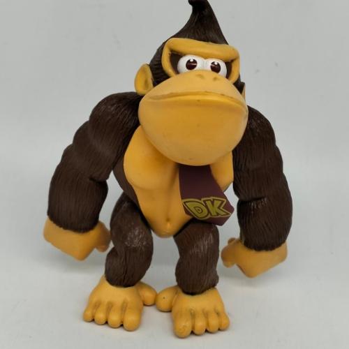 DonKey Kong