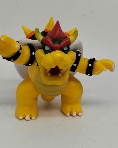 Bowser