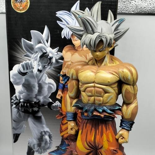 Goku ultra instinto