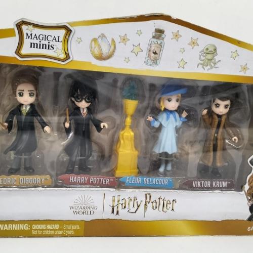 Magicall minis Harry Potter