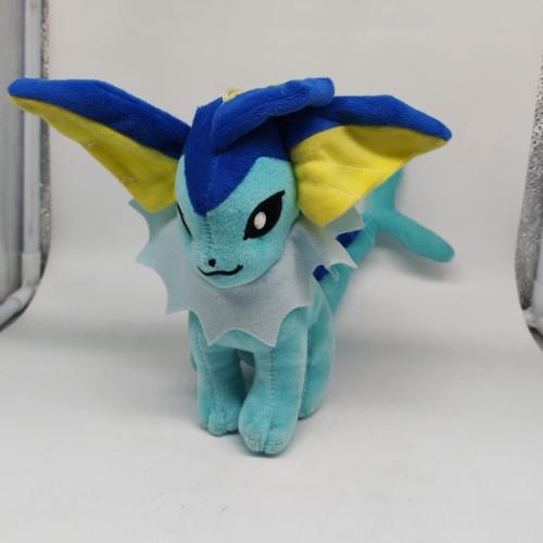 Vaporeon peluche