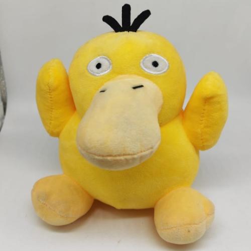 Psyduck