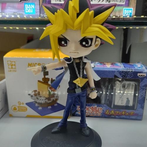 Yugi