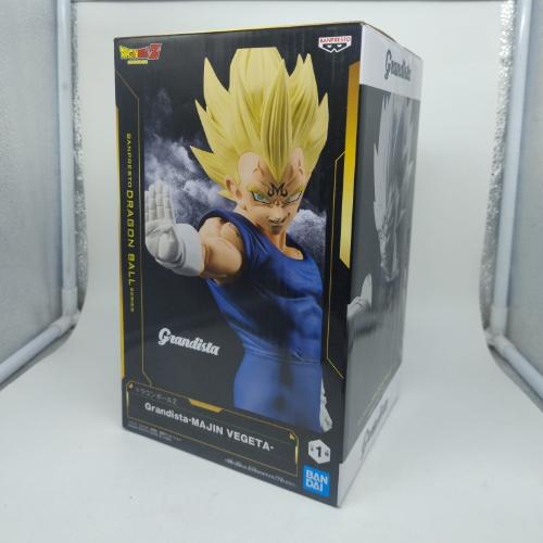 Majin vegeta