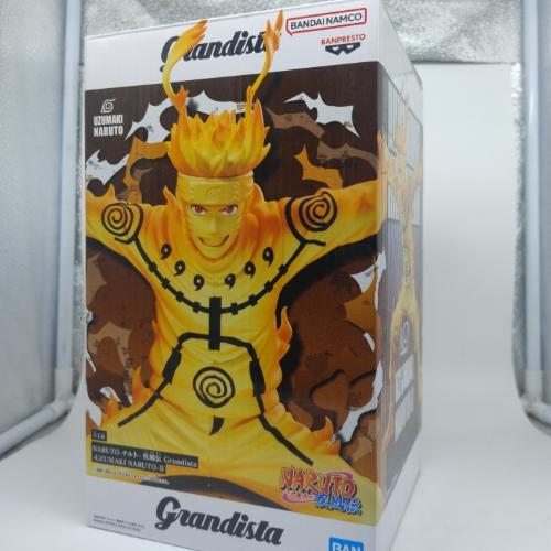 Uzumaki Naruto