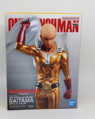 Saitama