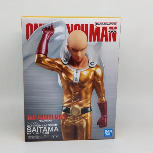Saitama