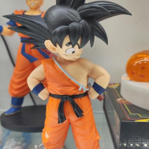 goku chico