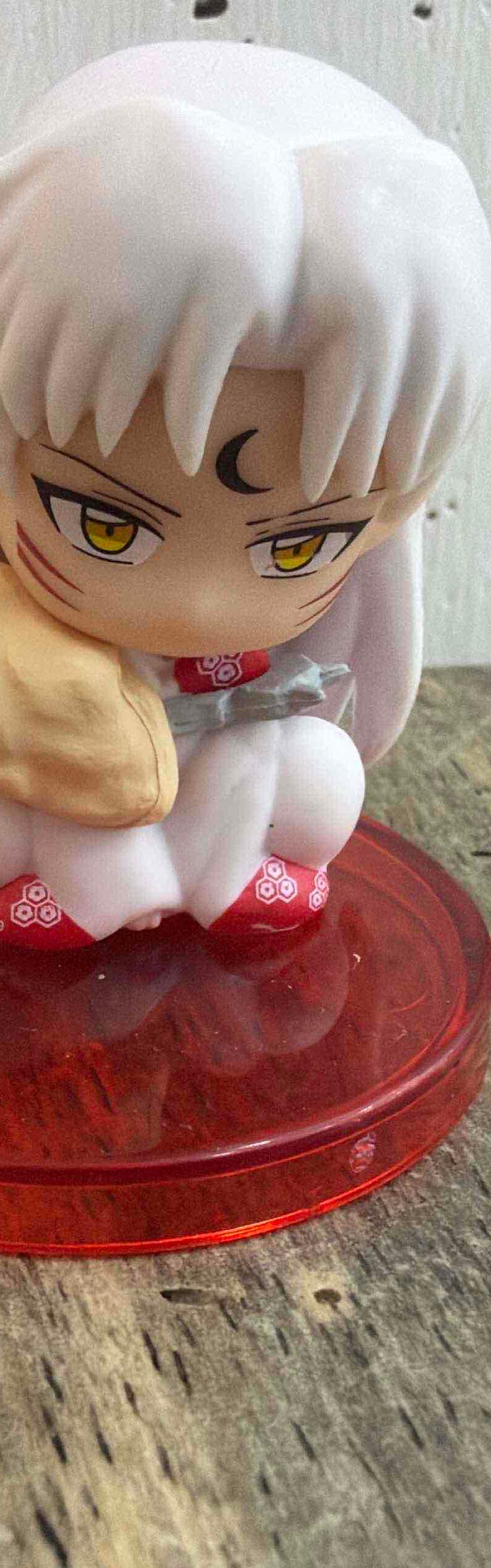 Chibi de Sesshomaru