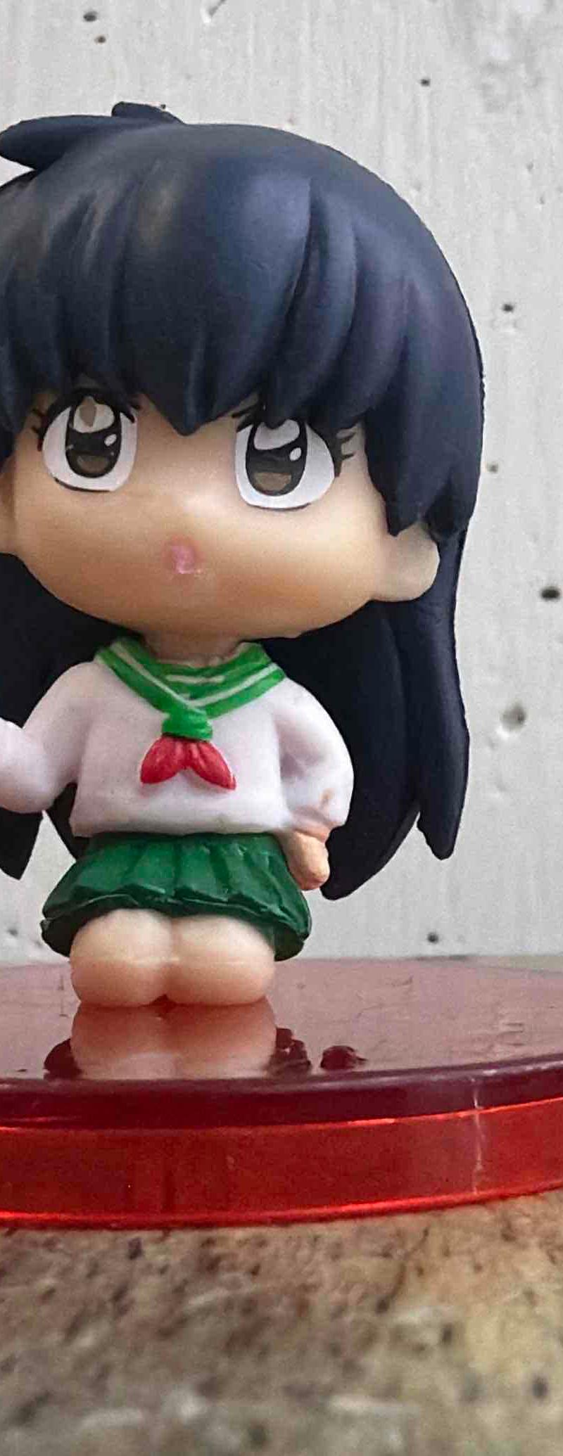 Kagome Higurashi