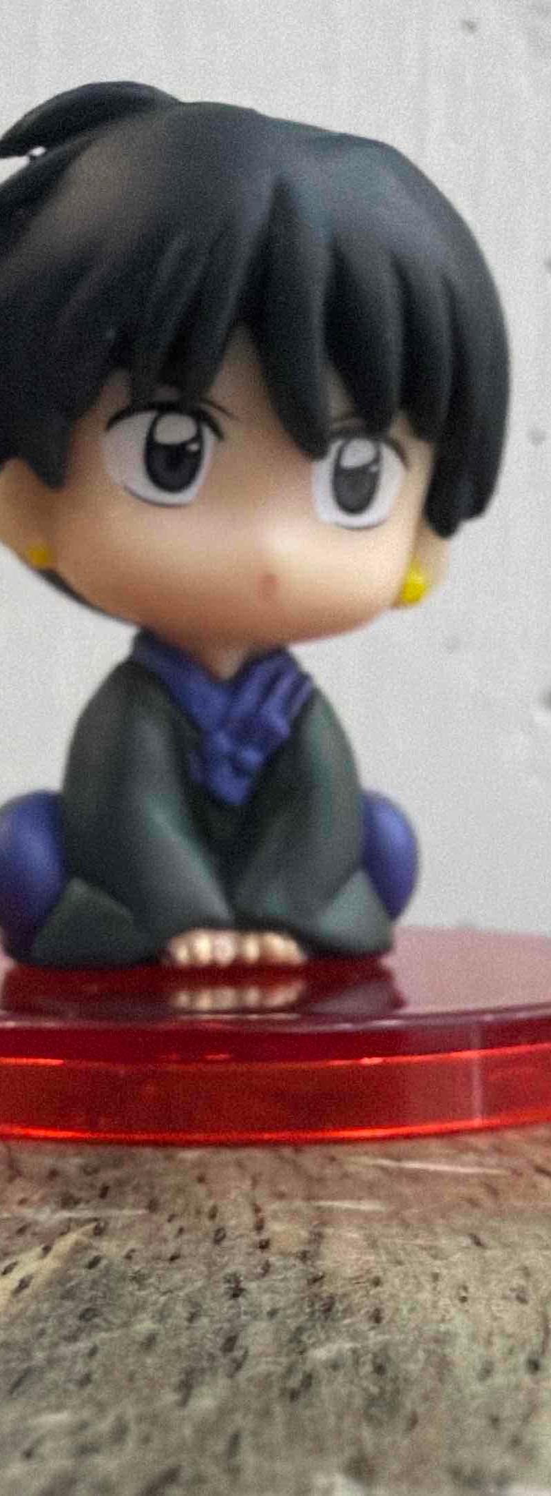 Miroku