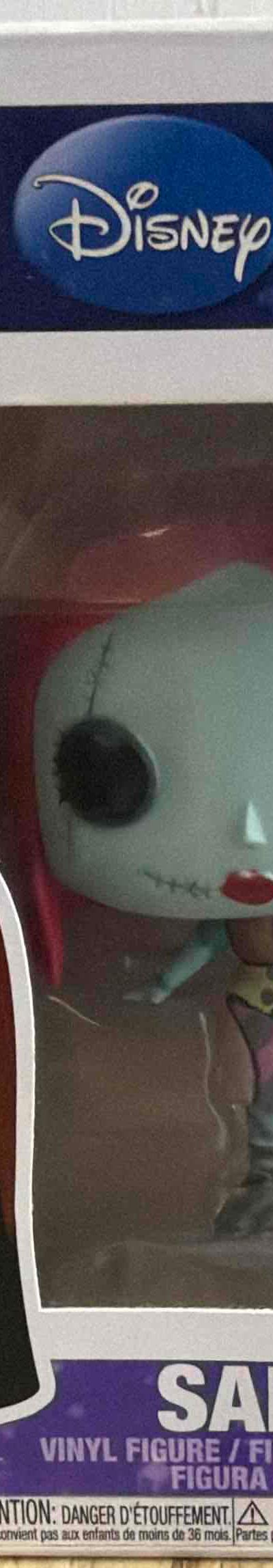 Sally
