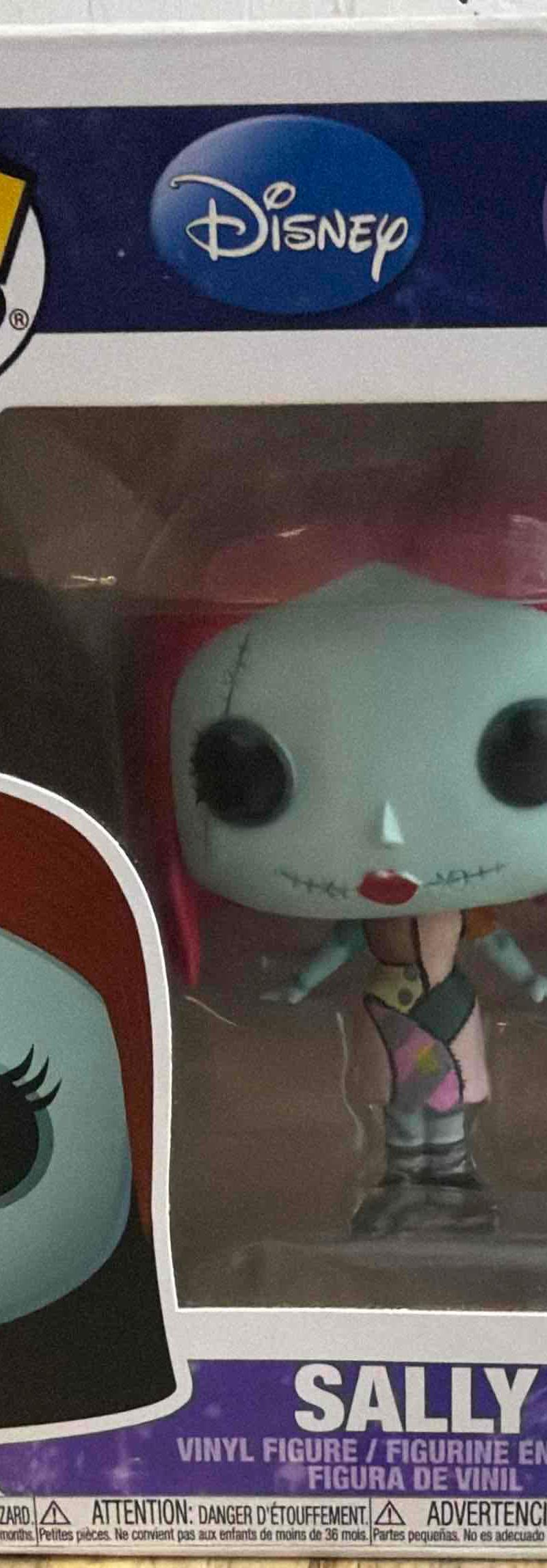 Sally