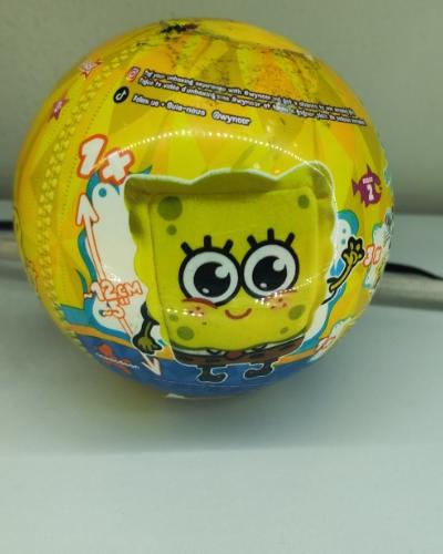 Bob esponja