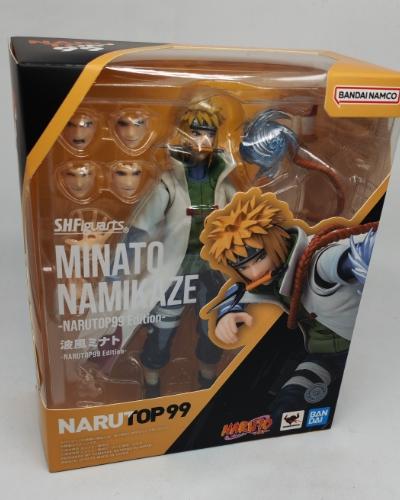Minato Namikaze