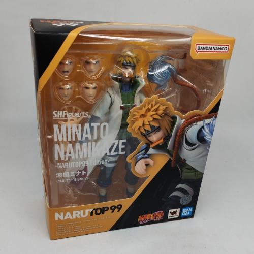 Minato Namikaze
