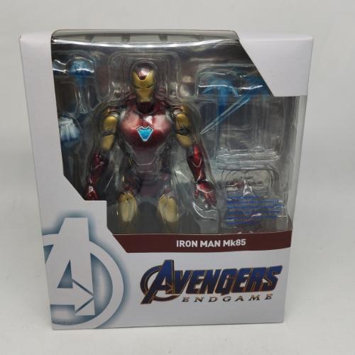 Iron Man Mk85