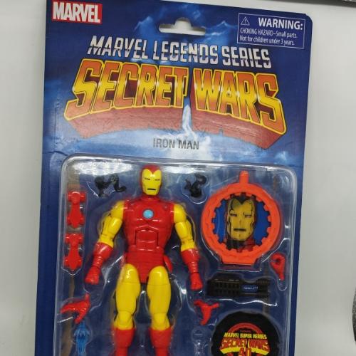 Iron Man