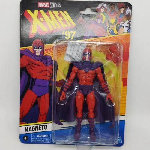Magneto
