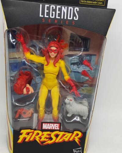 FireStars